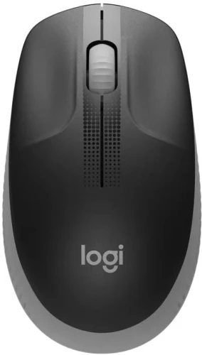 Logitech M190 Grey