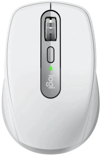 Logitech MX Anywhere 3 for Mac