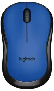 Logitech M220 Blue