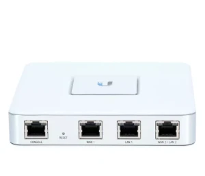 Ubiquiti Security Gateway USG