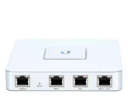 Ubiquiti Security Gateway USG