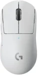 Logitech G Pro X Superlight White