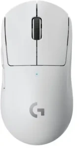 Logitech G Pro X Superlight White