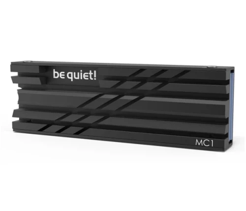 Be quiet! MC1 Pro SSD Cooler M.2 2280 BZ003