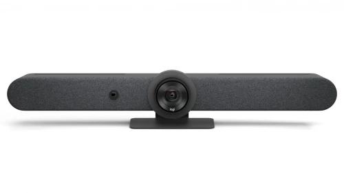 Logitech Rally Bar Graphite