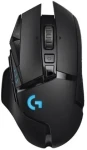 Logitech G502 Lightspeed