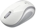 Logitech M187 White