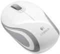 Logitech M187 White
