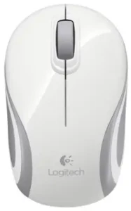 Logitech M187