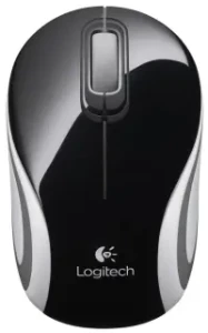 Logitech M187