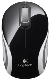 Logitech Mini M187