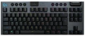 Logitech G915 TKL RGB Mechanical Tactile