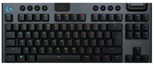 Logitech G915 TKL RGB Mechanical Tactile