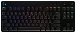 Logitech G PRO RGB