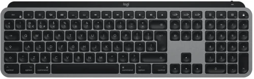 Logitech MX Keys Illuminated