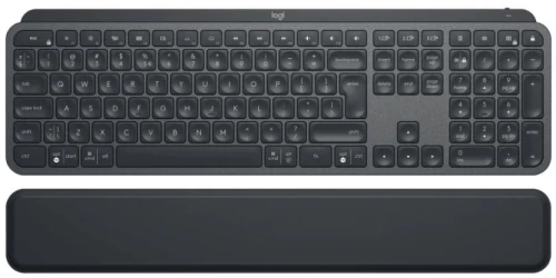 Logitech MX Keys Plus