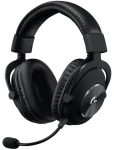 Logitech Pro Gaming Black