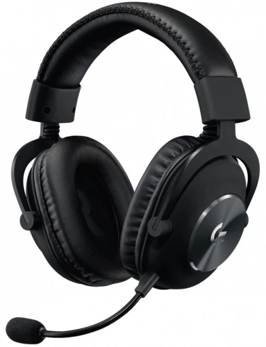 Logitech Pro Gaming Black
