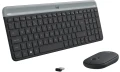 Logitech MK470 Black