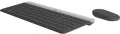Logitech MK470 Black