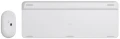 Logitech MK470 White