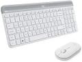 Logitech MK470 White
