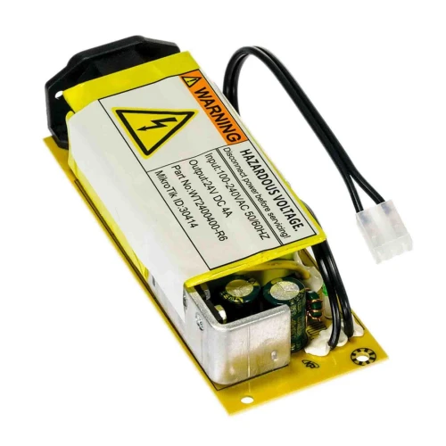 MikroTik 24V4APOW