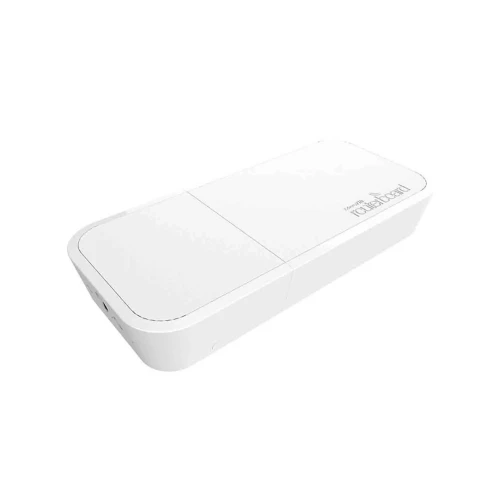 MikroTik Fiber to Copper Converter