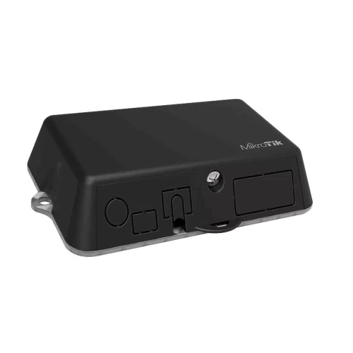 MikroTik RB912R-2ND-LTM