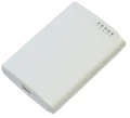 MikroTik PowerBox