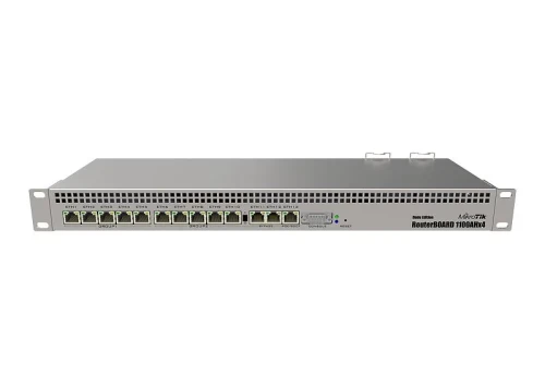 MikroTik Dude Edition RB1100DX4