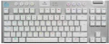 Logitech G915 TKL RGB Tactile White