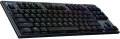 Logitech G915 TKL RGB Mechanical Clicky