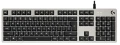 Logitech G413 Carbon Silver