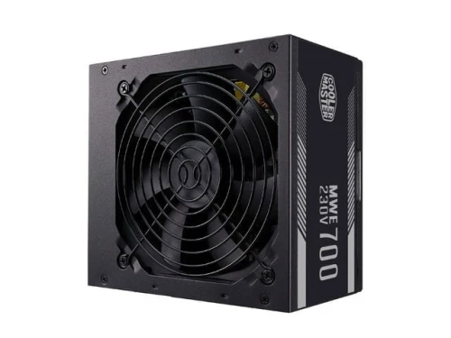Cooler Master MWE White 700W V2 80+