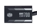 Cooler Master MWE White 700W V2 80+