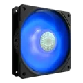 Cooler Master SickleFlow 120 niebieski LED