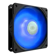 Cooler Master SickleFlow 120 niebieski LED
