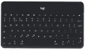 Logitech Keys-To-Go iPad