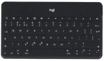 Logitech Keys-To-Go iPad