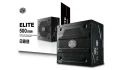 Cooler Master Elite V3 500W