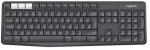 Logitech K375s MultiDev