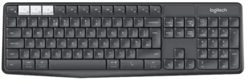 Logitech K375s MultiDev