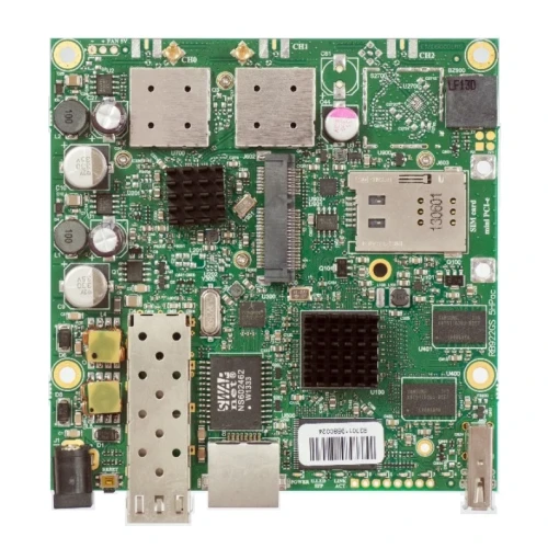MikroTik RB922UAGS-5HPACD