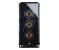 Corsair Crystal Series 570X RGB Compact ATX Mid-Tower Case