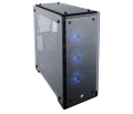 Corsair Crystal Series 570X RGB Compact ATX Mid-Tower Case