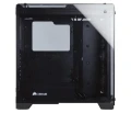 Corsair Crystal Series 570X RGB Compact ATX Mid-Tower Case