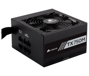 Corsair TX750M 750W 80+GOLD S.MODULAR ATX EU