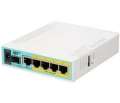 MikroTik hEX PoE RB960PGS