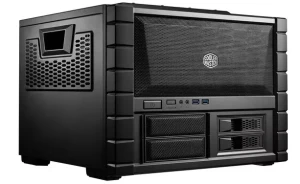 Cooler Master HAF XB EVOLUTION USB 3.0